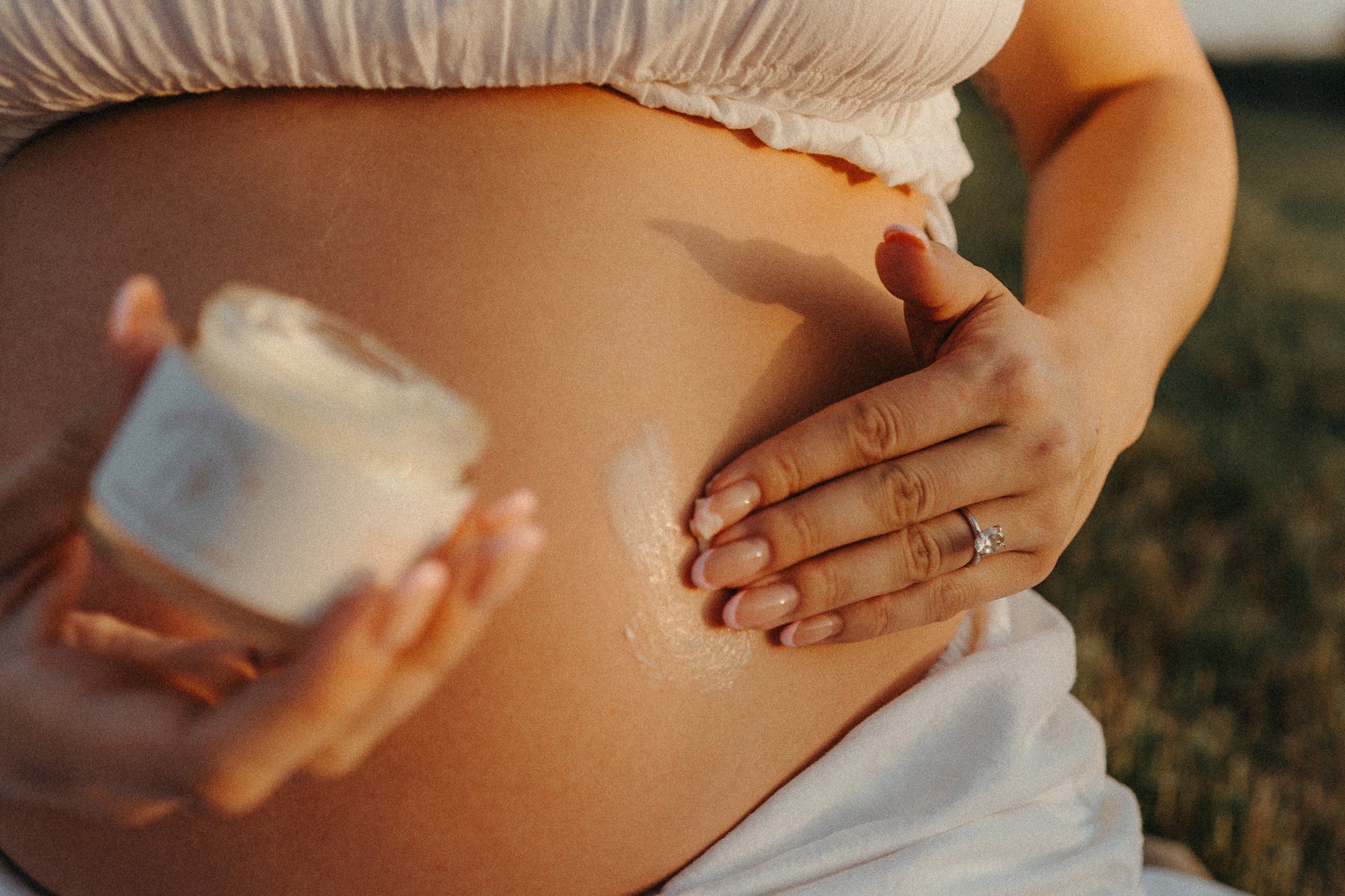 Beef Tallow - A Natural Choice For Your Growing Belly