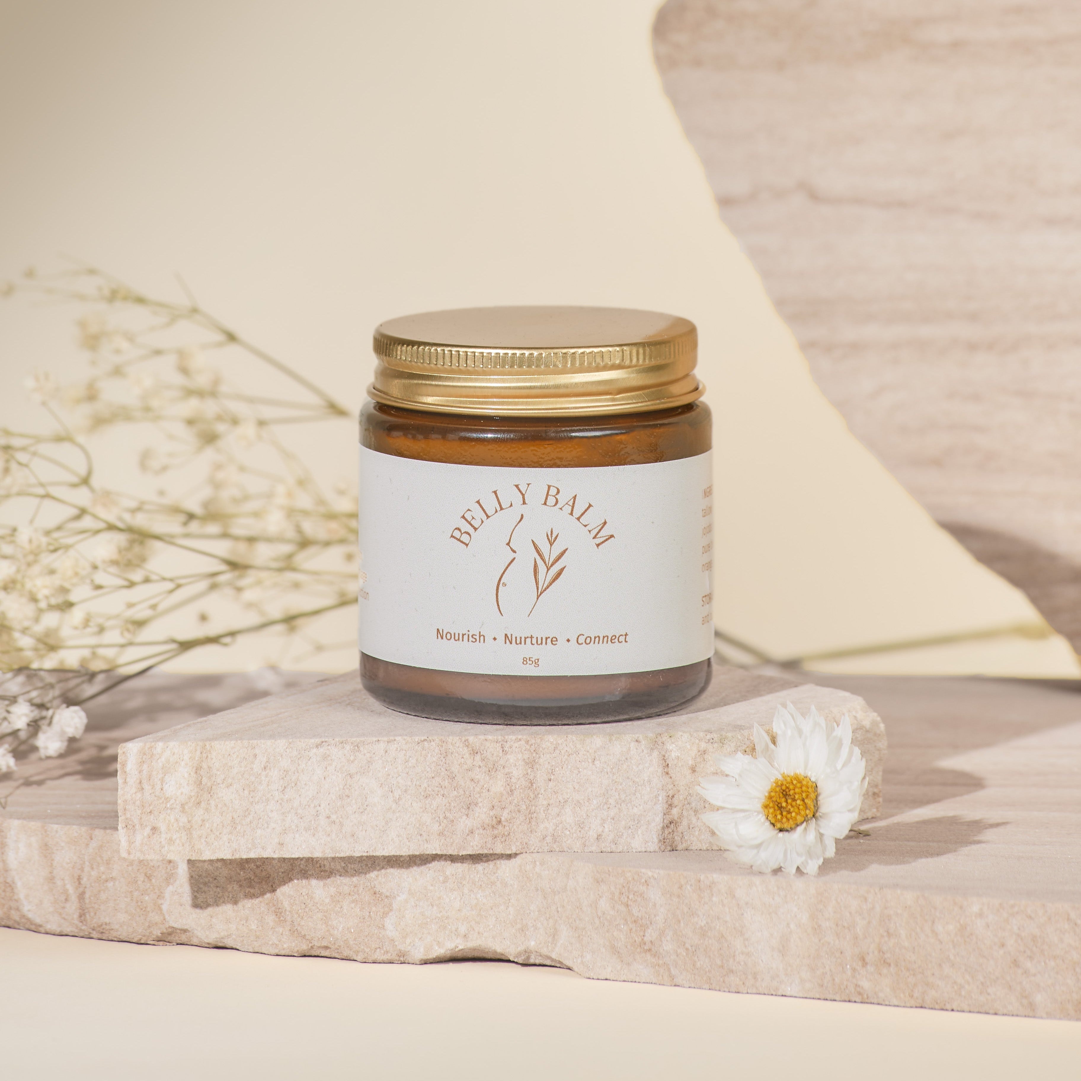 Tallow Balm (85g)