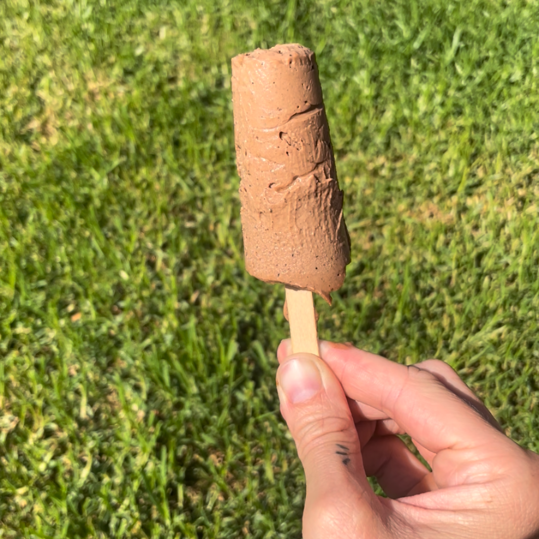 Recipe: Female Nourish Blend Ice-creams