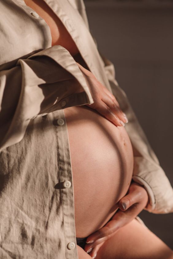 Is Collagen Beneficial During Pregnancy?