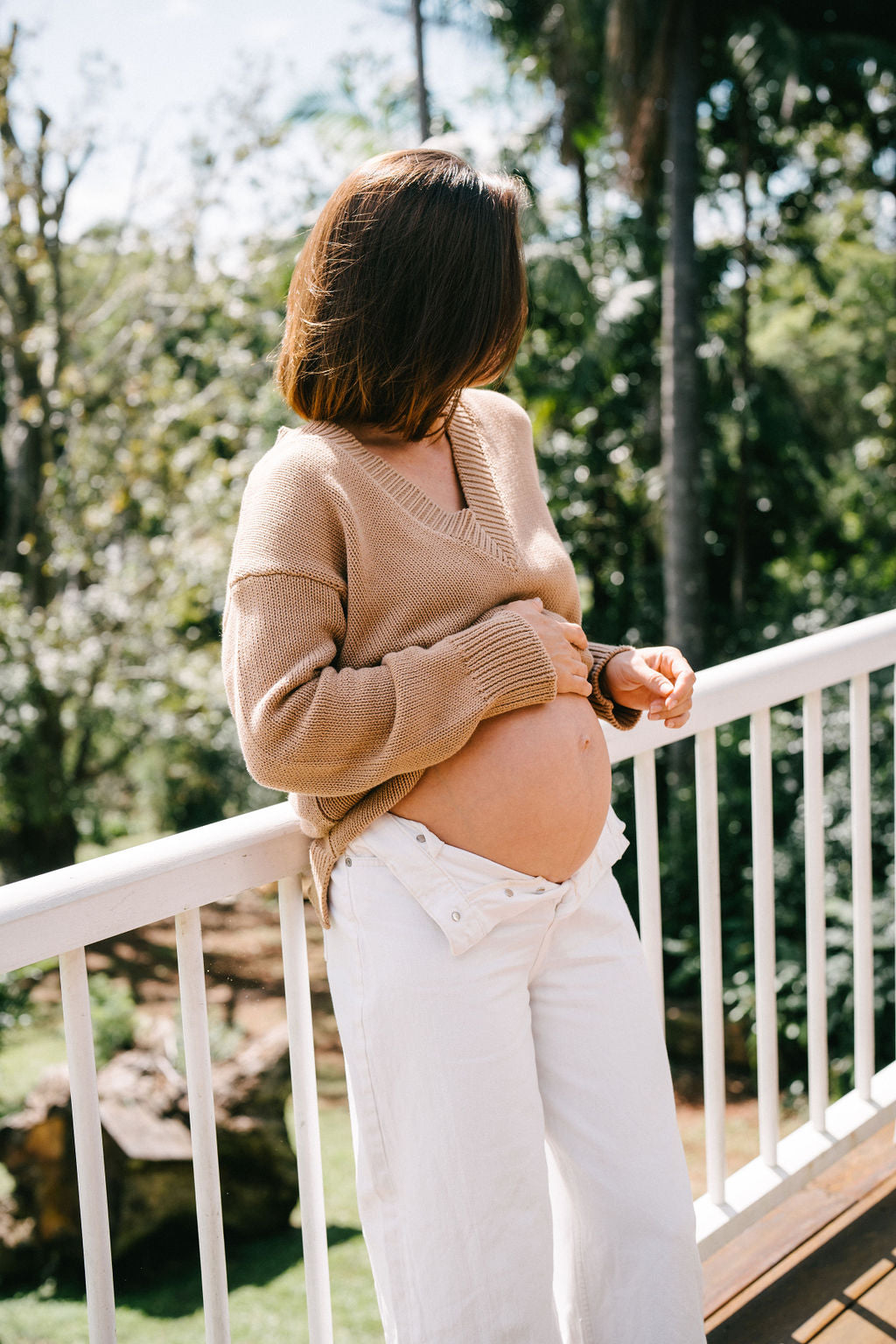 Mama Wisdom: Meet Nichola