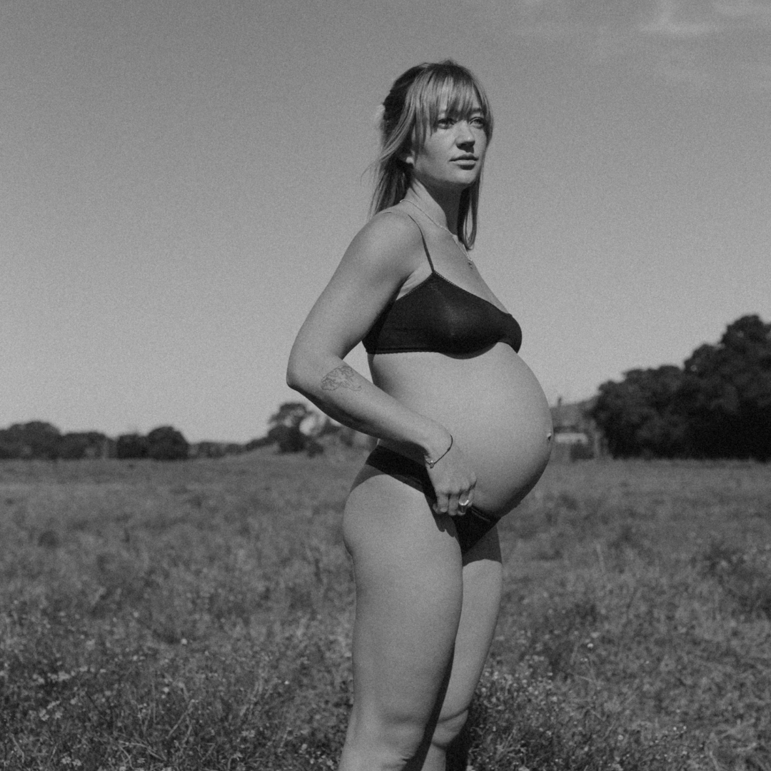 Meet founder - Elyce