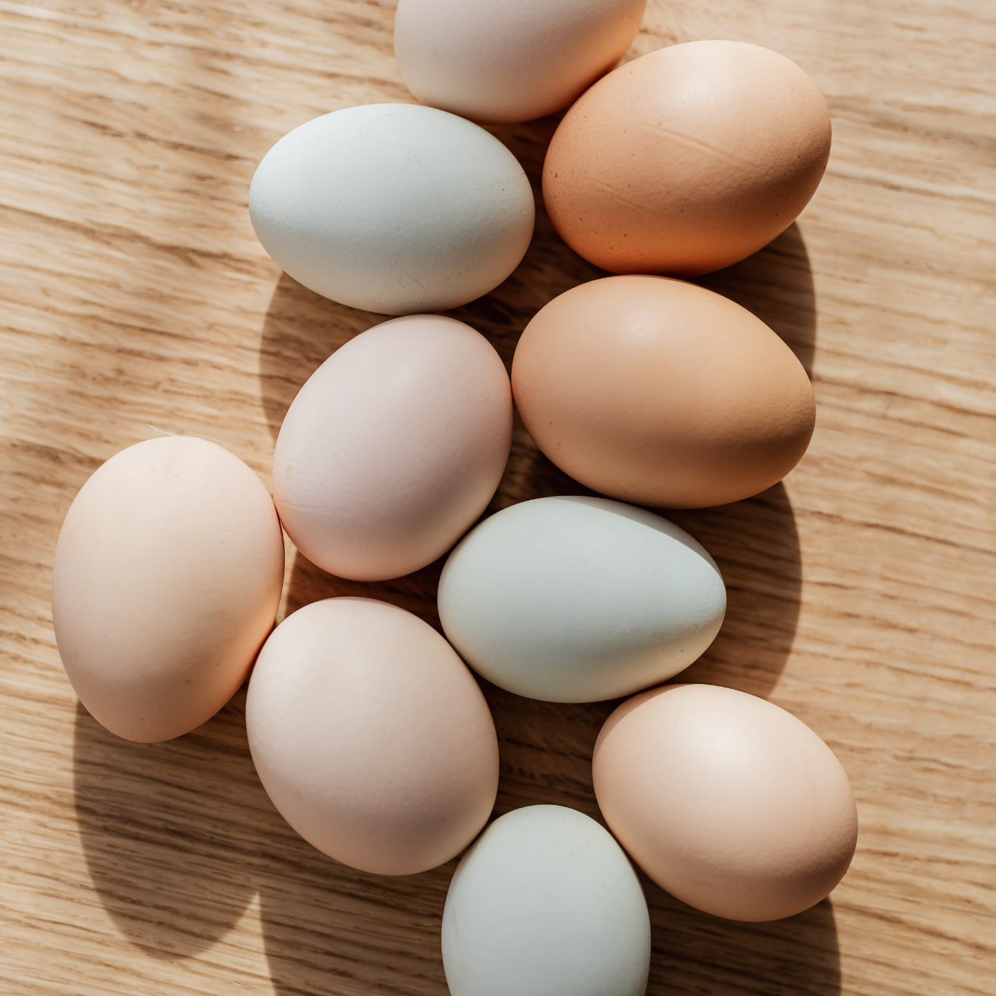 Fertility Superfoods