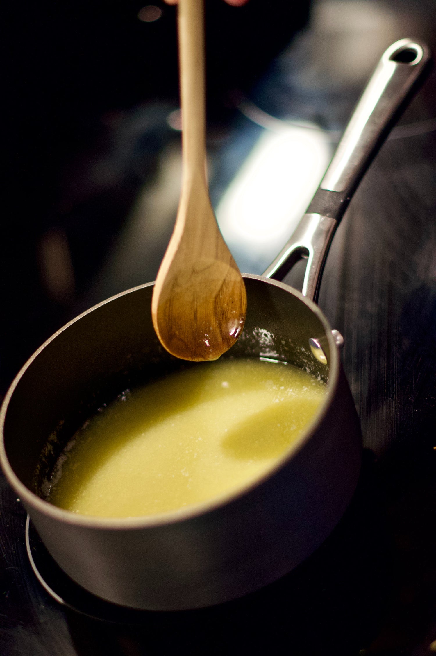 Choosing the Best Fats for Your Pregnancy