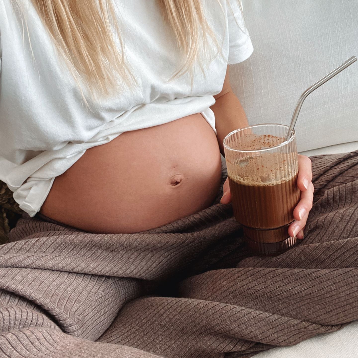 Female Nourish Blend