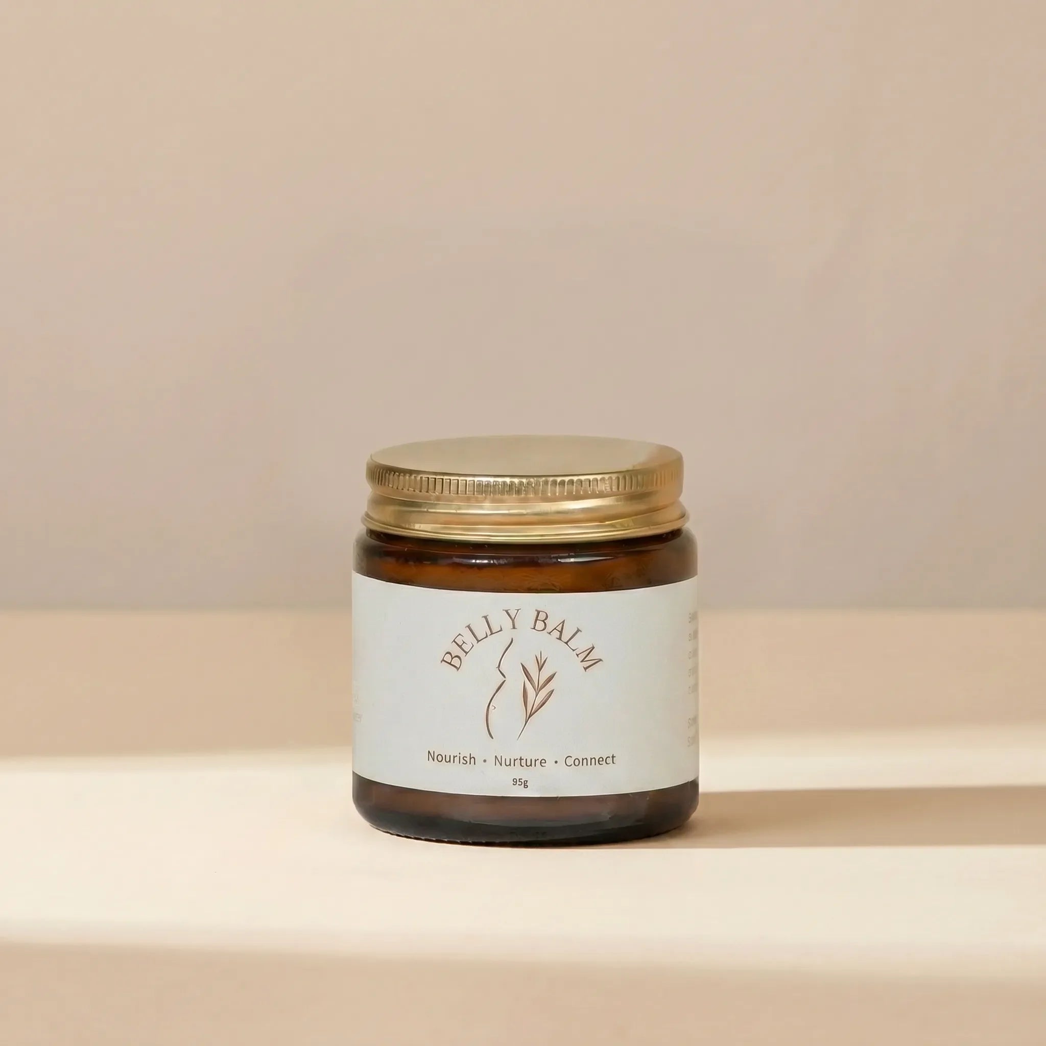 Tallow Balm (85g)