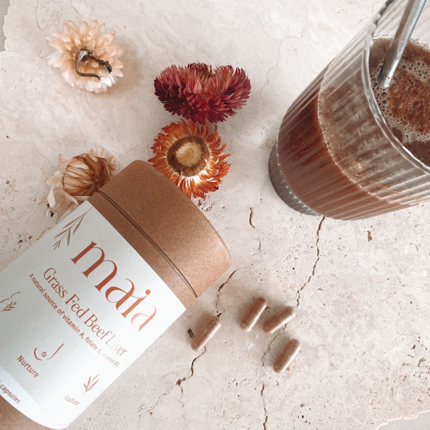 Vitality Ritual