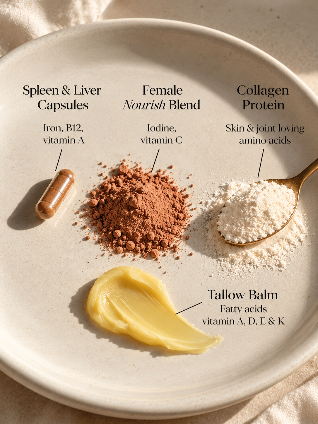 Pregnancy Wellness Box