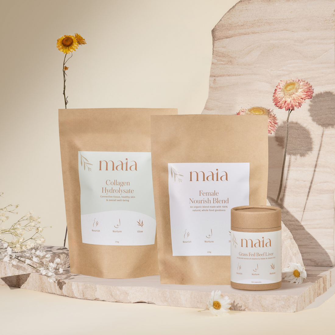 Vitality Ritual