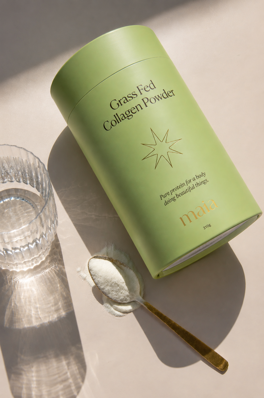Grass Fed Collagen Powder