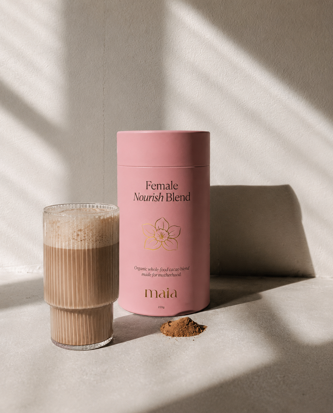 Female Nourish Blend