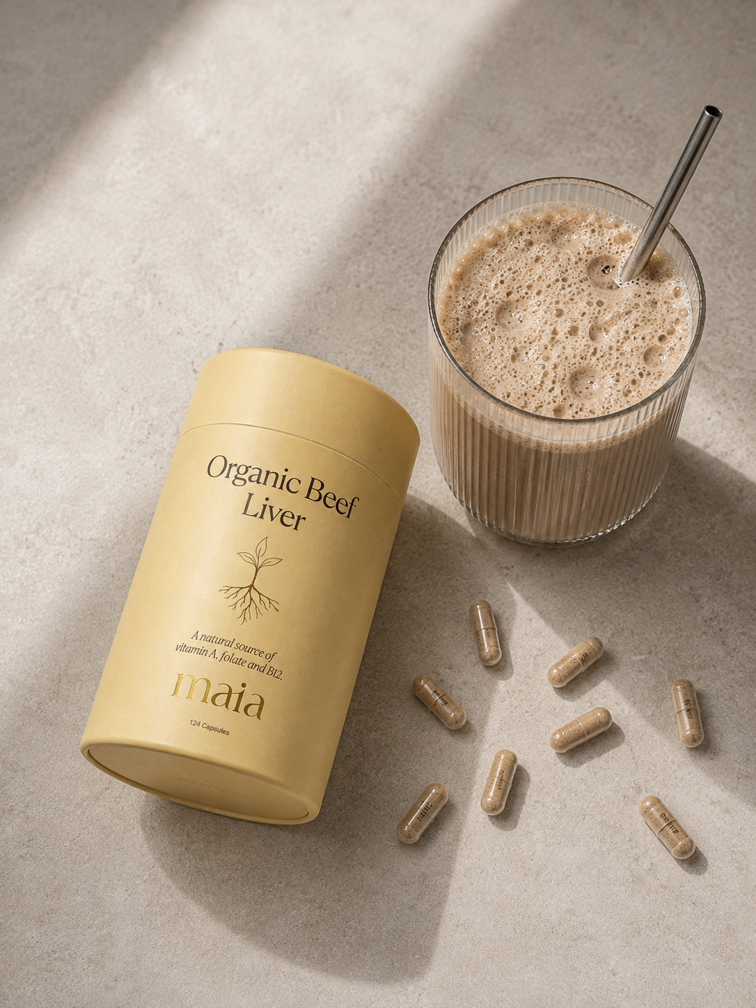 Vitality Ritual