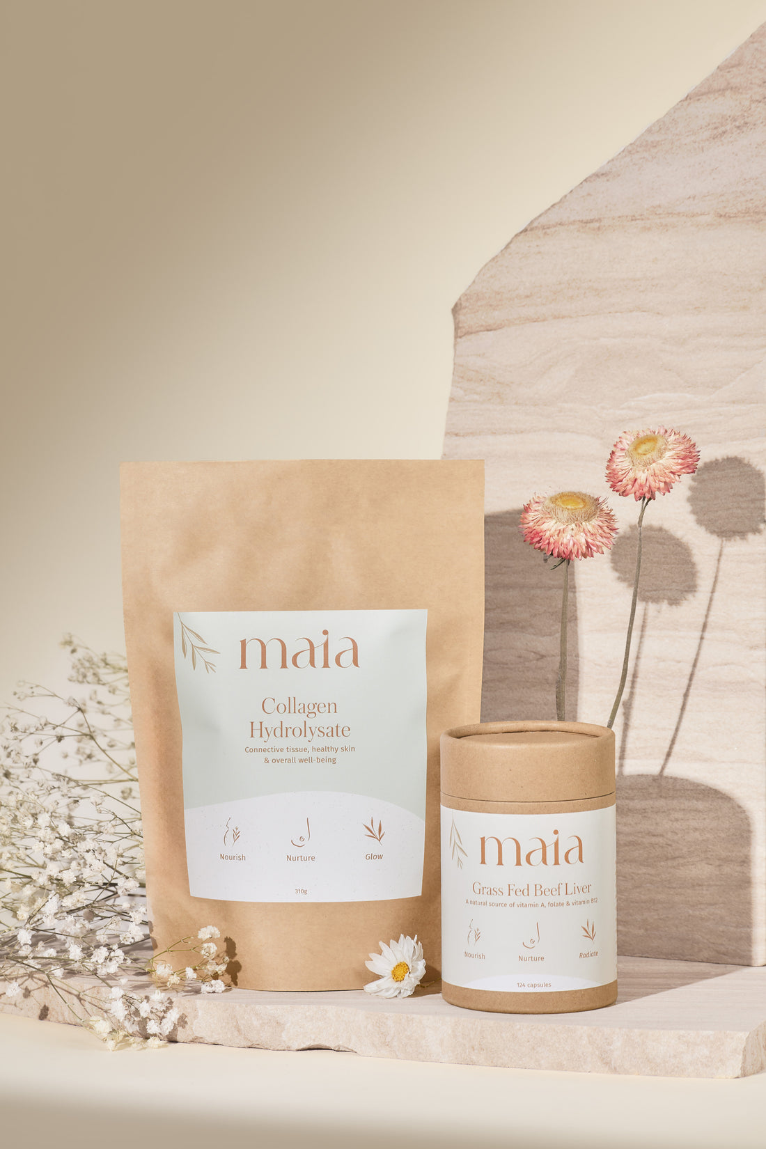 Radiate &amp; Glow Ritual