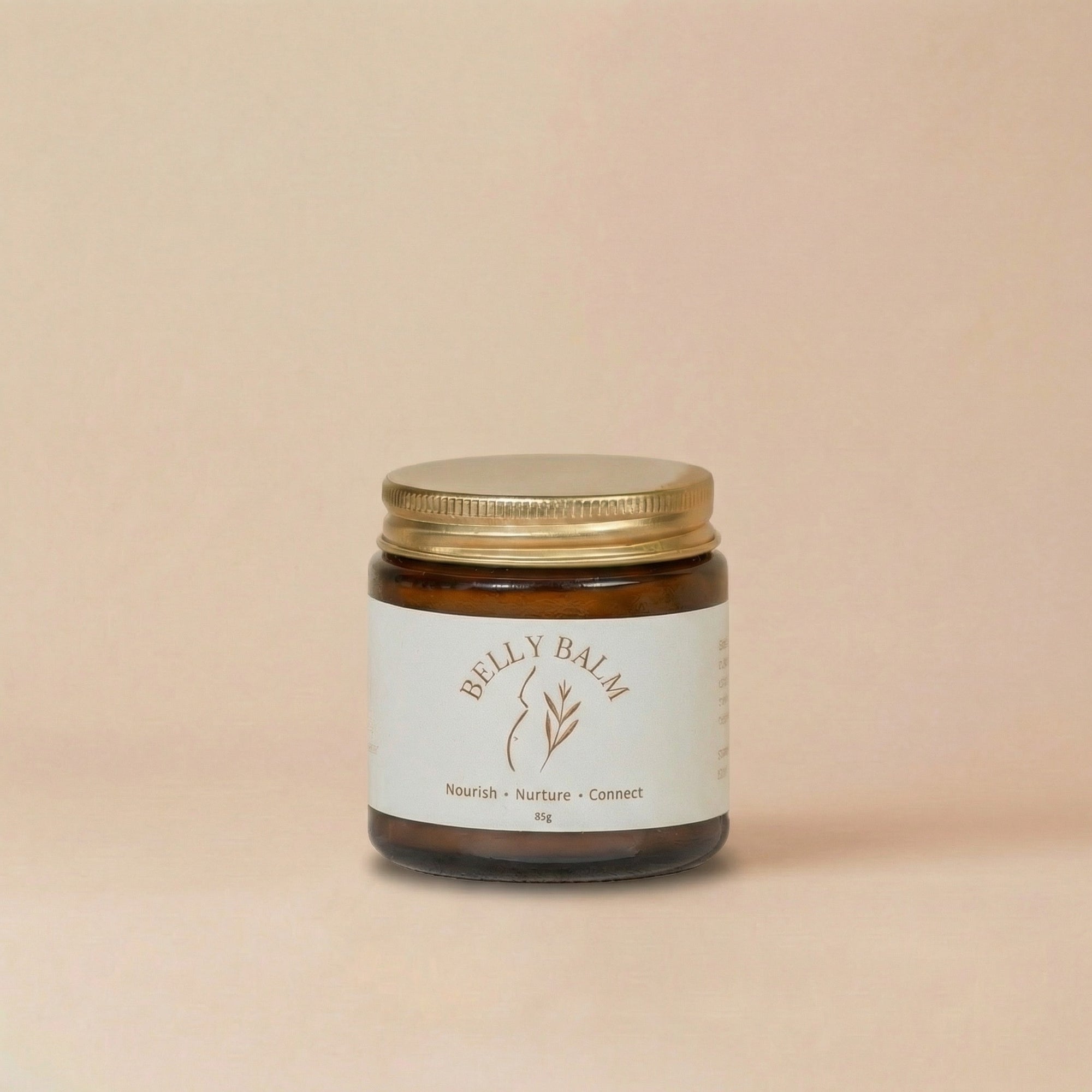 Tallow Balm (85g)