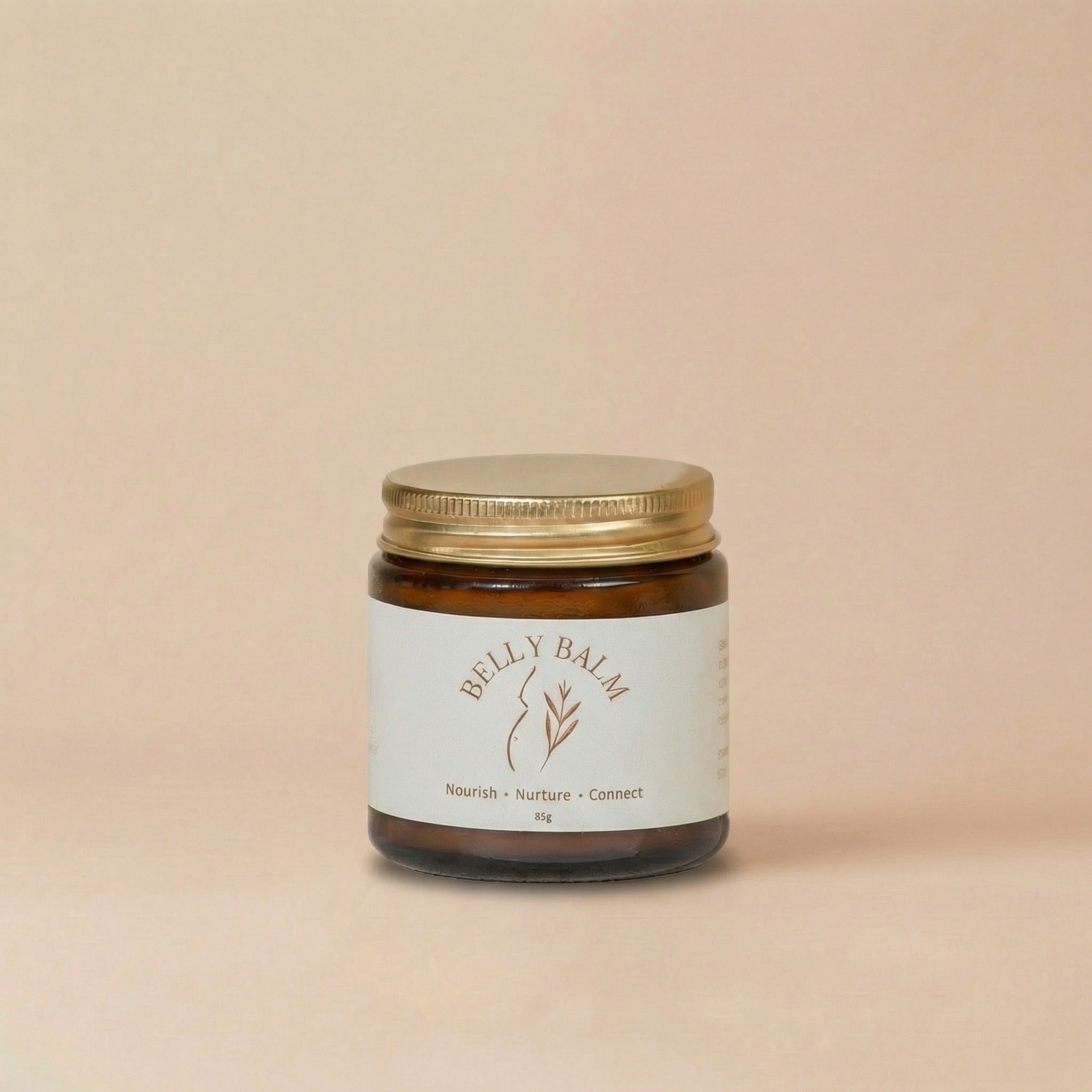 Tallow Balm (85g)