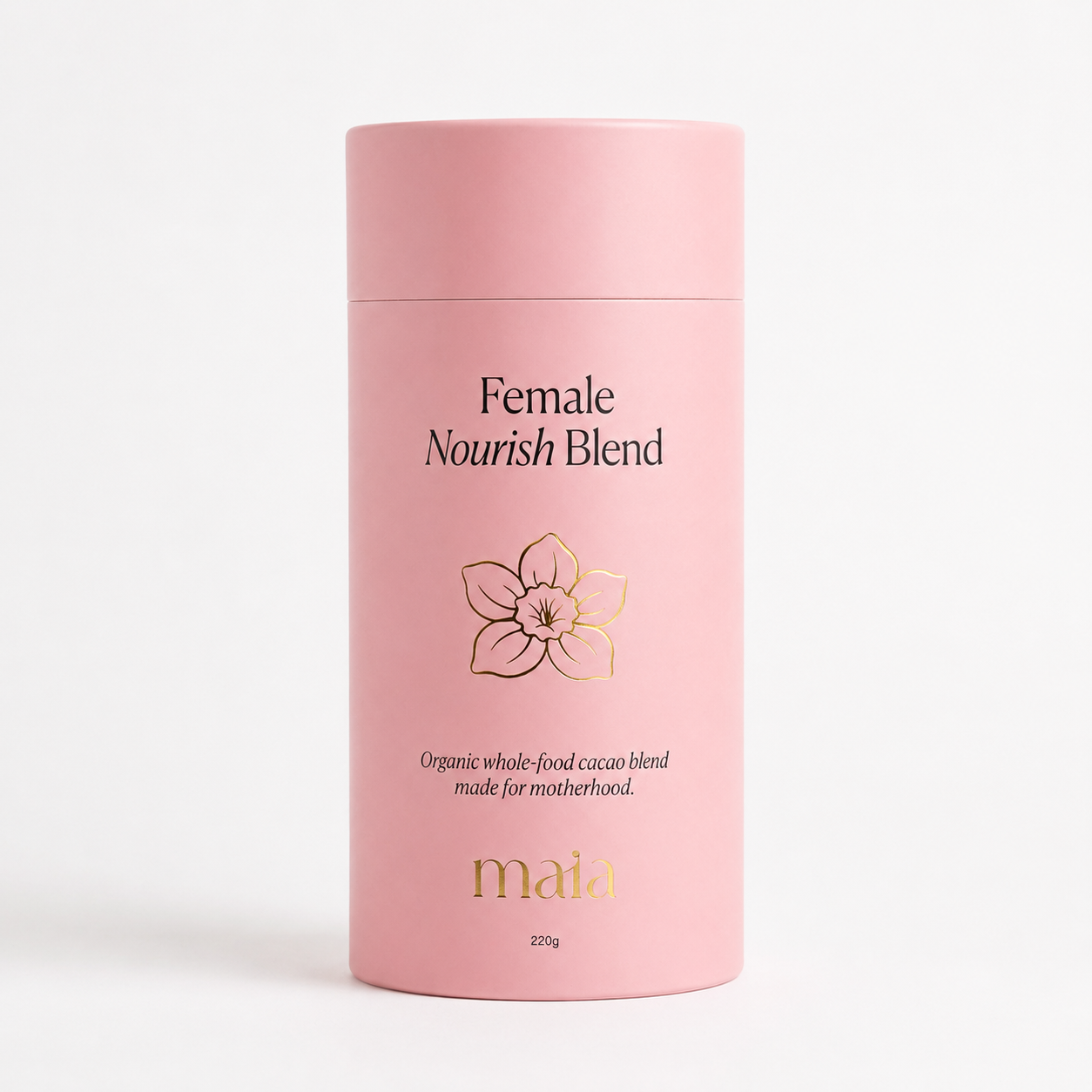 Female Nourish Blend