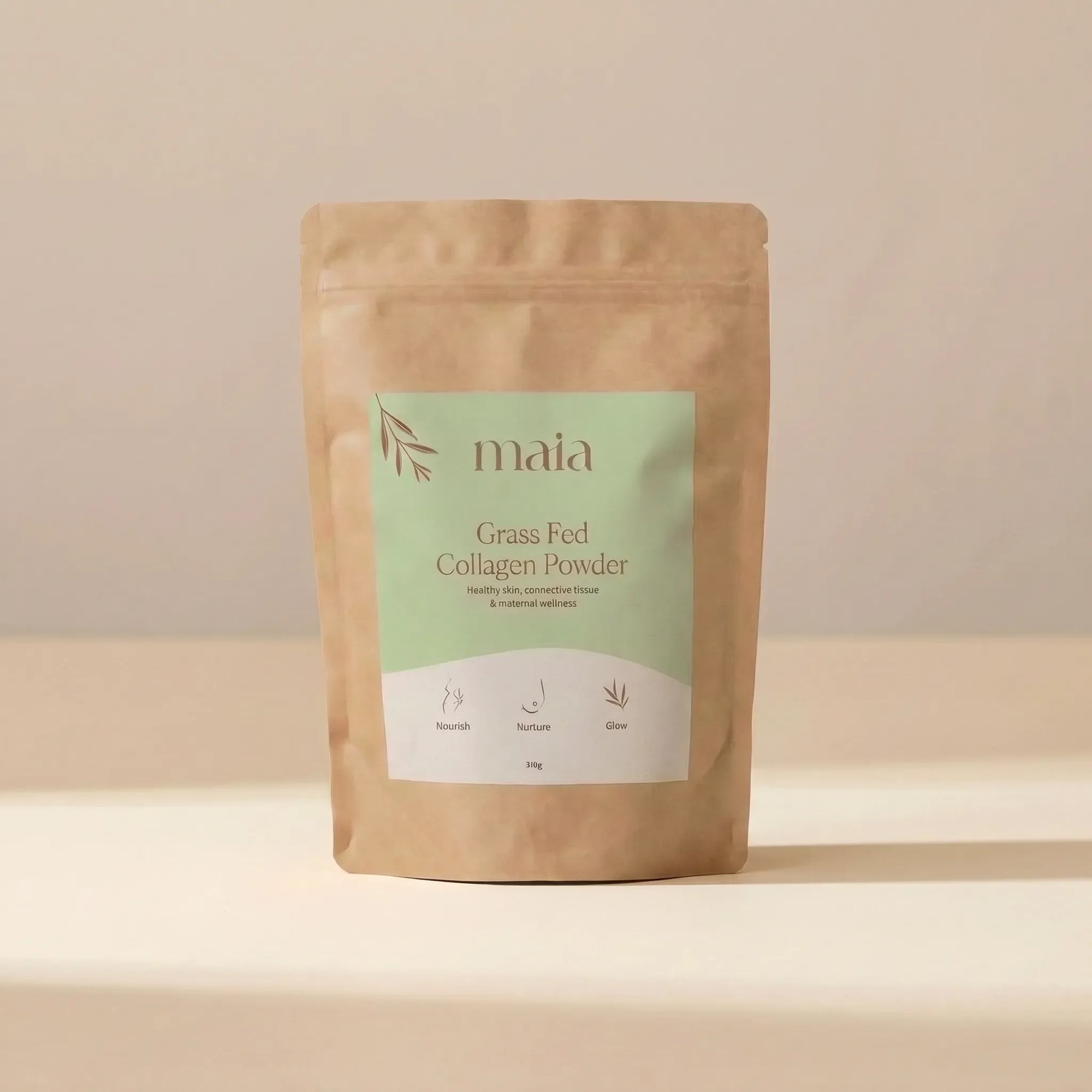 Grass Fed Collagen Powder