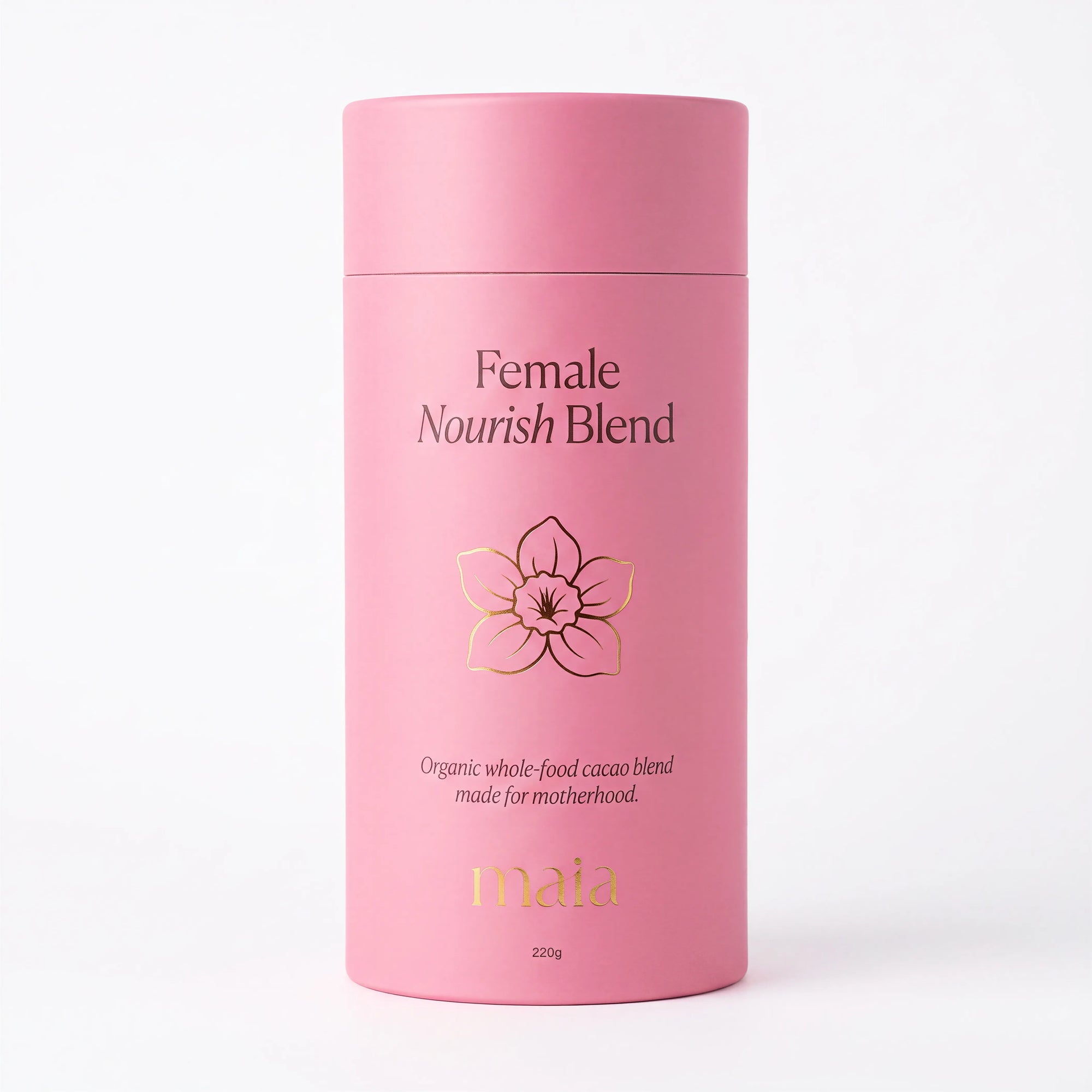 Female Nourish Blend