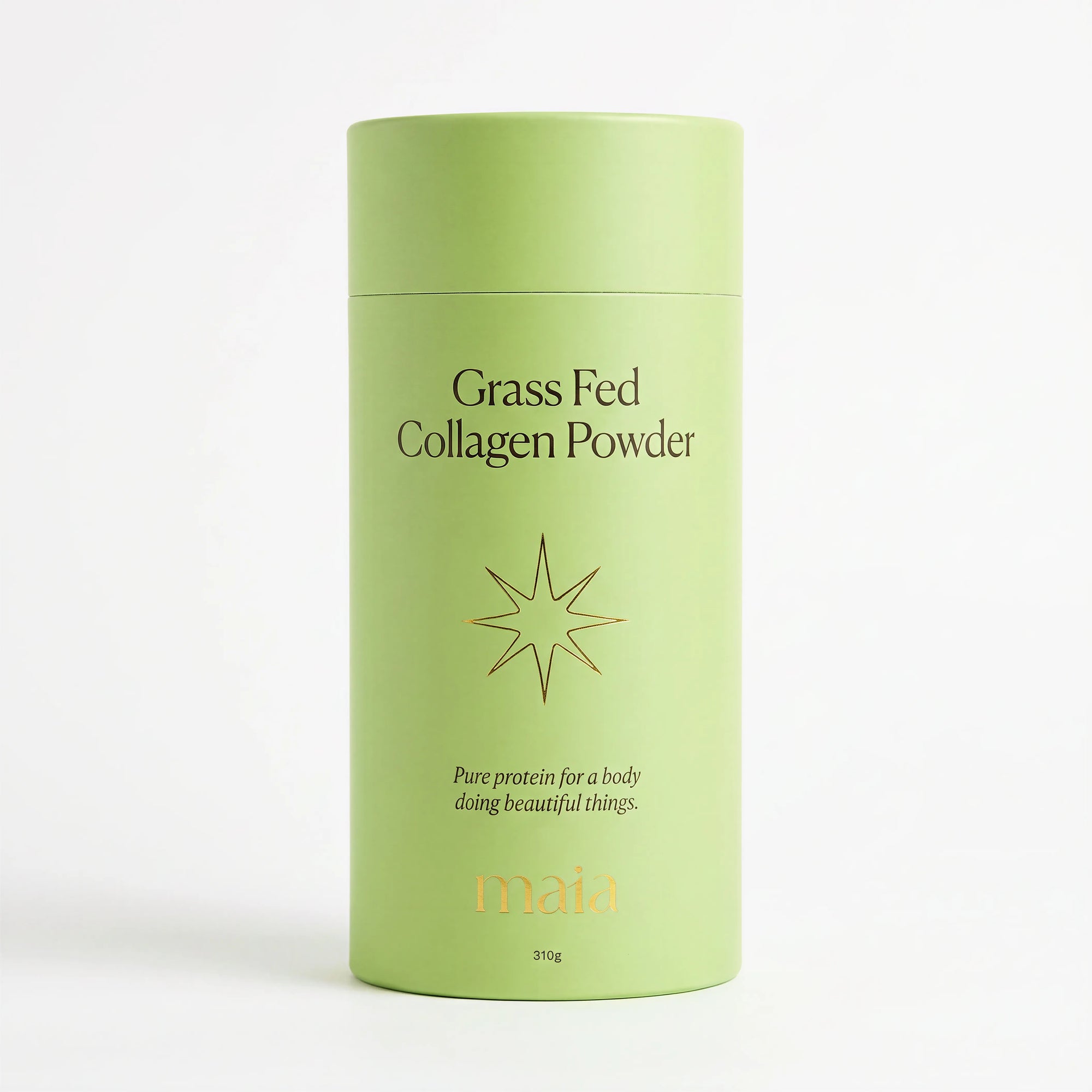 Grass Fed Collagen Powder