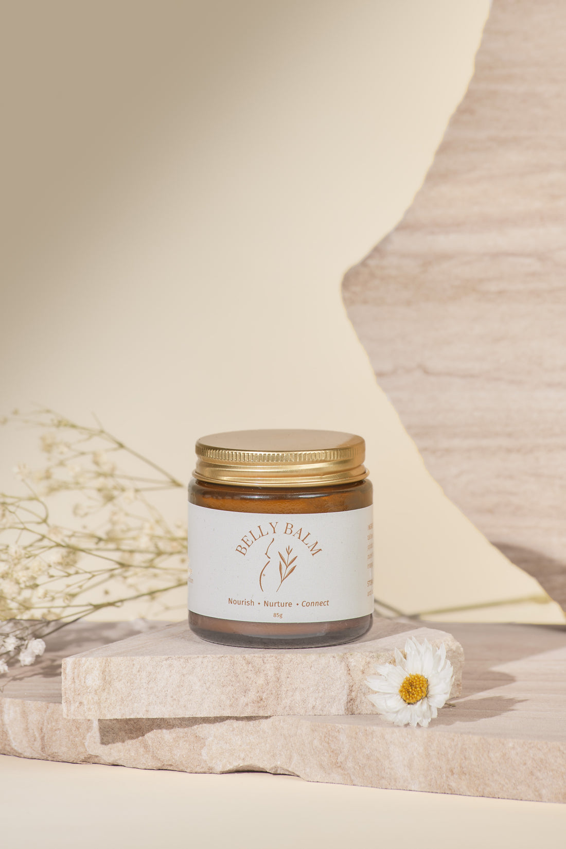Tallow Balm (85g)