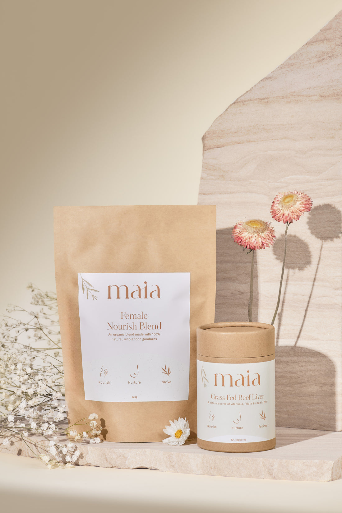 Radiate &amp; Thrive Ritual