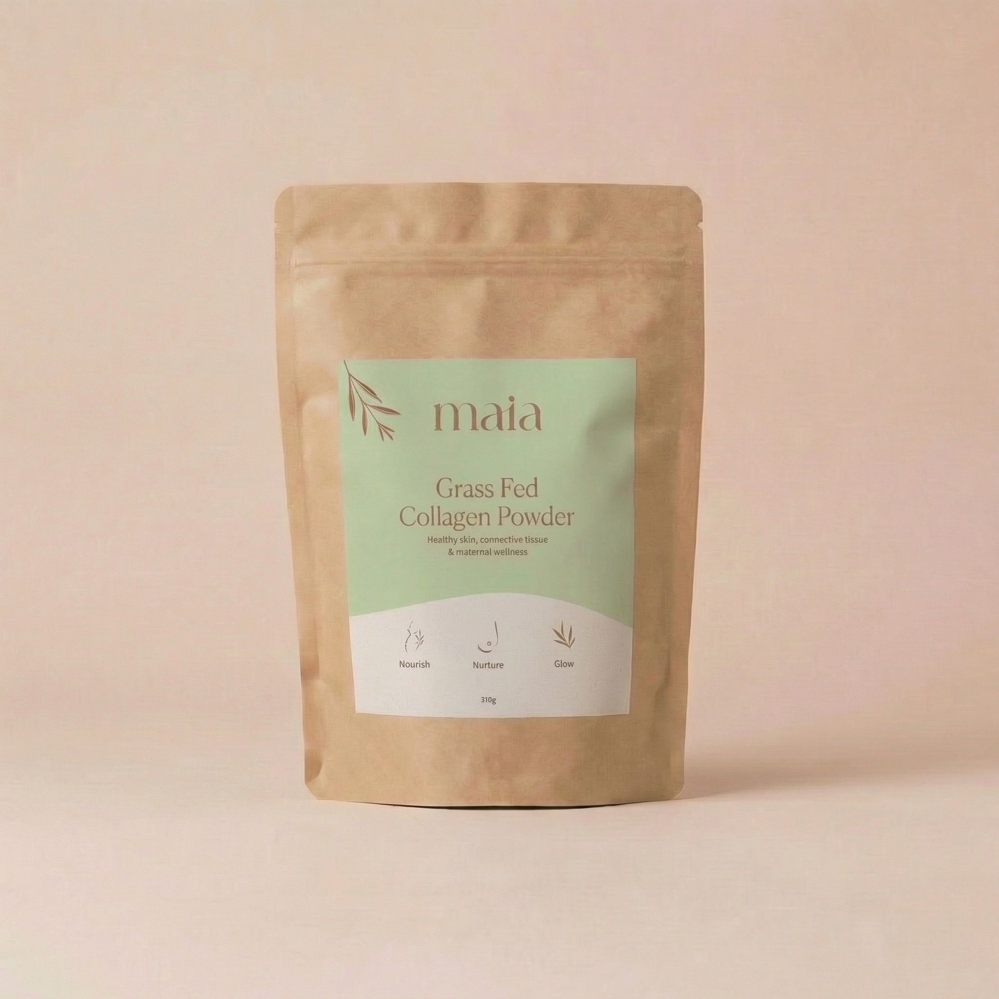 Grass Fed Collagen Powder