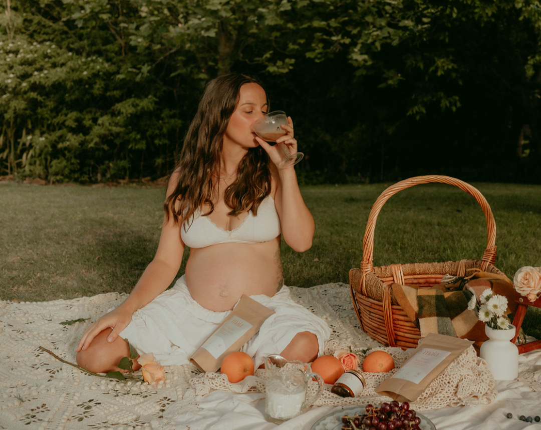 Female Nourish Blend